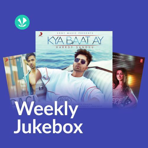 Chak De Dholiaa - Weekly Jukebox