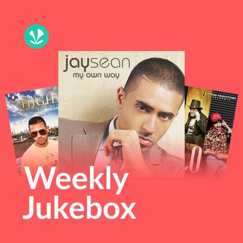 Chak De Dholiaa - Weekly Jukebox