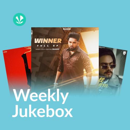 Yaar Beli - Weekly Jukebox