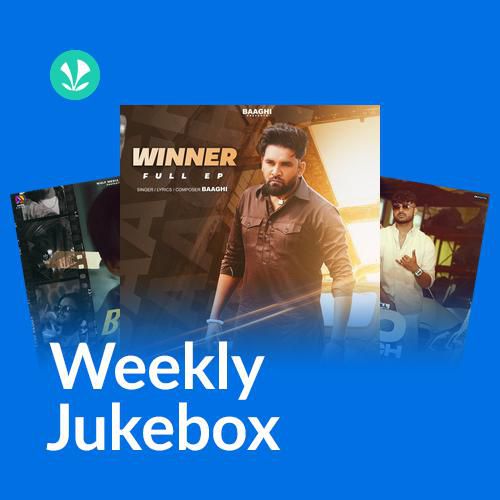 Yaar Beli - Weekly Jukebox