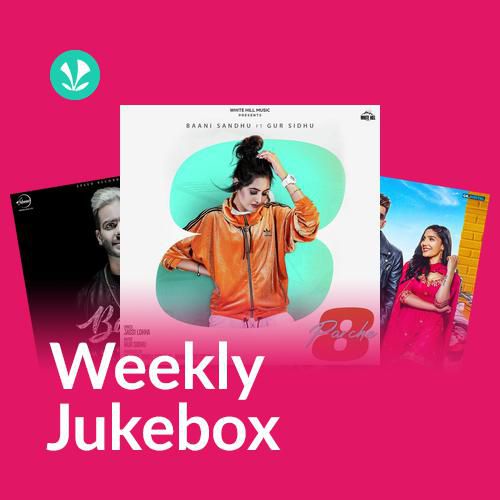 Gaddiyan - Weekly Jukebox