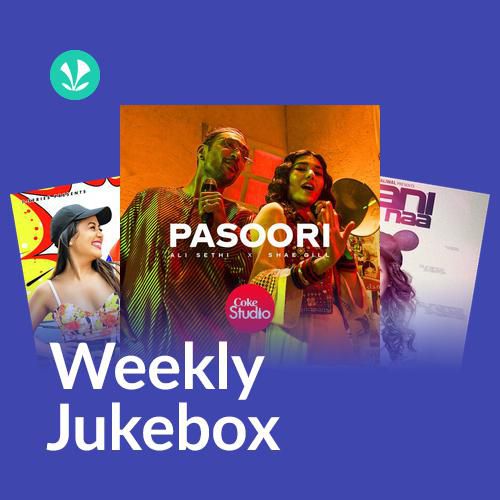 Dil Diyan Gallan - Weekly Jukebox