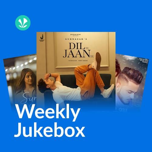 Weekly Jukebox - Dil Diyan Gallan punjabi_poster_image