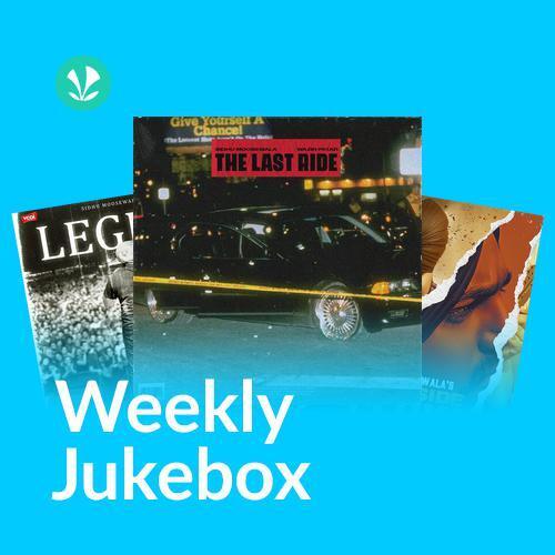 Swag Sada Desi - Weekly Jukebox