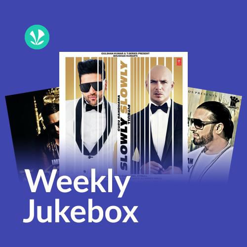 Hip Ton Hop Tak - Weekly Jukebox