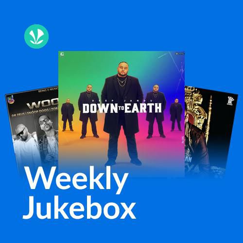 Hip Ton Hop Tak - Weekly Jukebox
