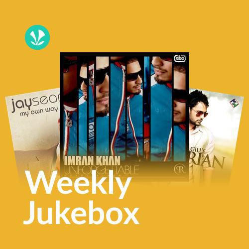 Hits of 2000s - Weekly Jukebox