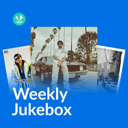 Hangout Desi Style - Weekly Jukebox