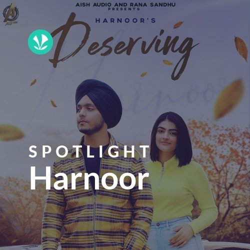 Harnoor - Spotlight