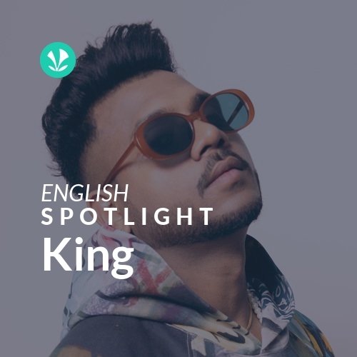 King - Spotlight