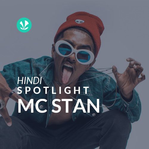MC STAN - Spotlight