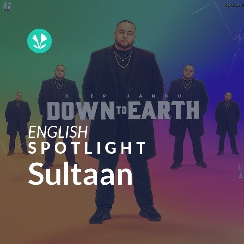 Sultaan - Spotlight