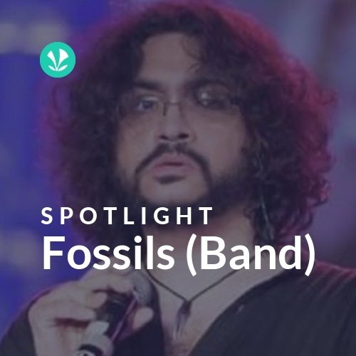 Fossils (Band) - Spotlight
