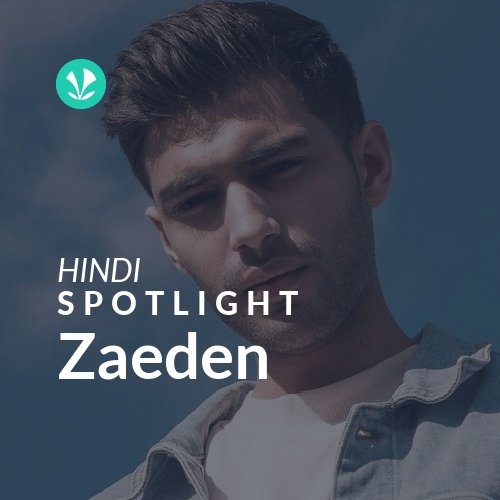 Zaeden - Spotlight