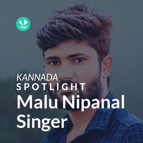 Malu Nipanal Singer - Spotlight