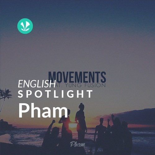 Pham - Spotlight
