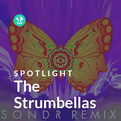 The Strumbellas - Spotlight