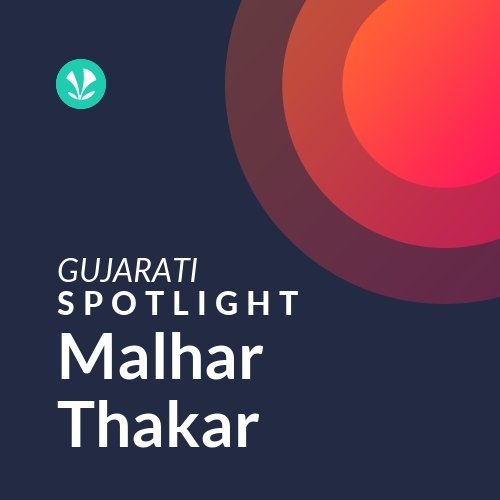 Malhar Thakar - Spotlight