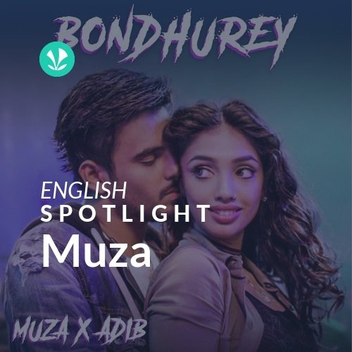 Muza - Spotlight