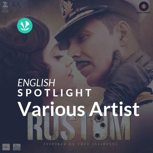 Various Artist - Spotlight