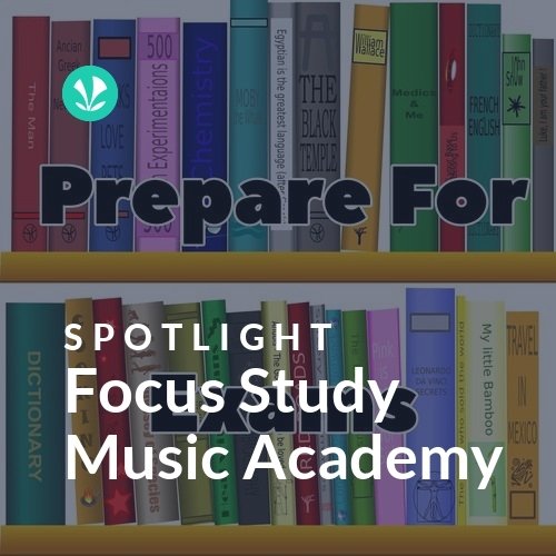 Focus Study Music Academy - Spotlight