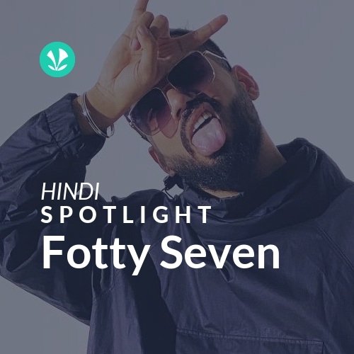 Fotty Seven - Spotlight