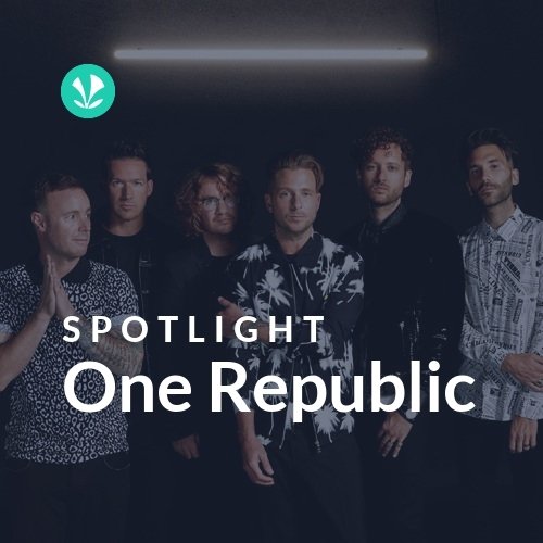 One Republic - Spotlight