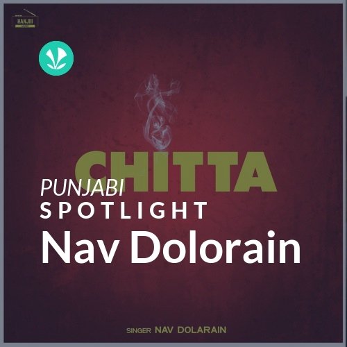 Nav Dolorain - Spotlight