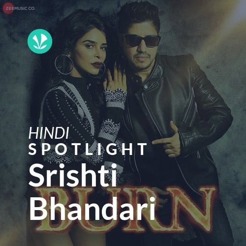Srishti Bhandari - Spotlight