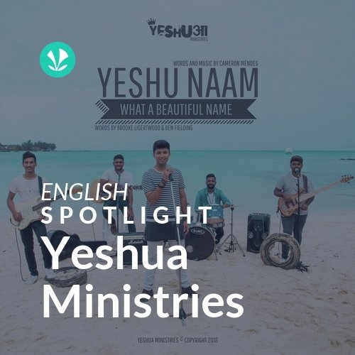 Yeshua Ministries - Spotlight