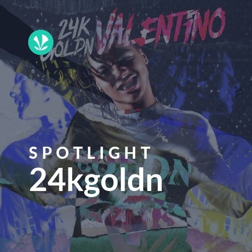 24kgoldn - Spotlight