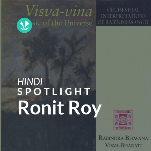 Ronit Roy - Spotlight