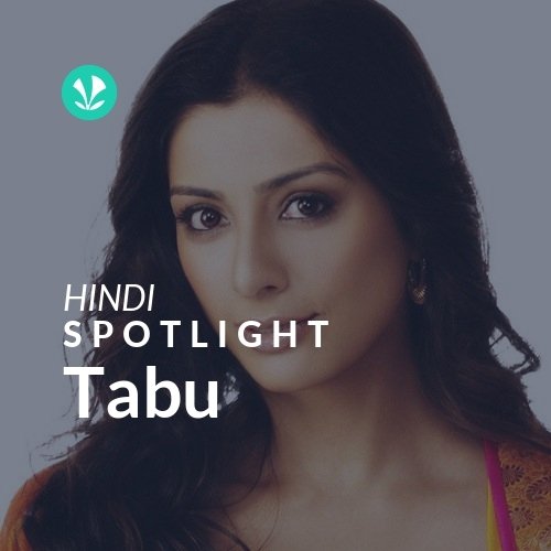 Tabu - Spotlight