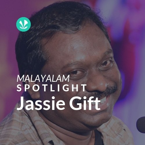 Jassie Gift - Spotlight