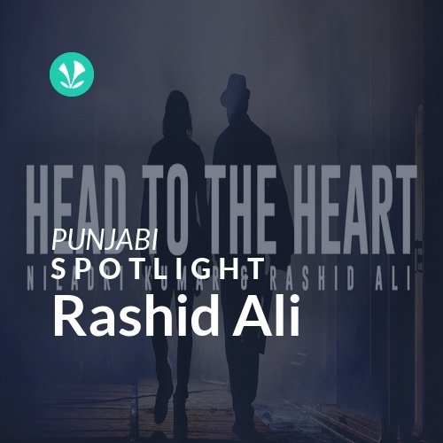 Rashid Ali - Spotlight