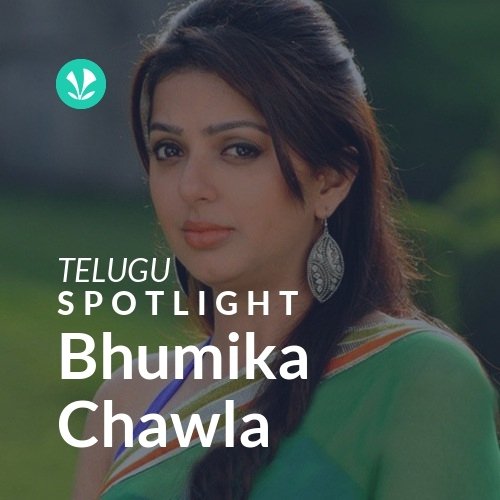 Bhumika Chawla - Spotlight