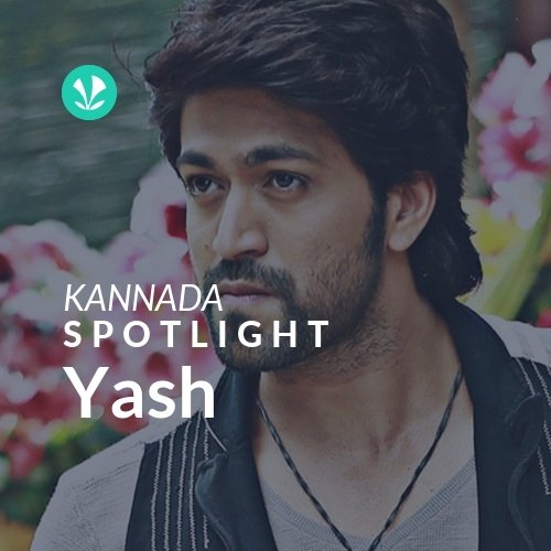 Yash - Spotlight