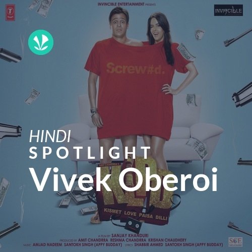 Vivek Oberoi - Spotlight