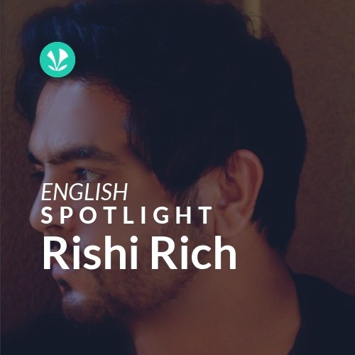 Rishi Rich - Spotlight