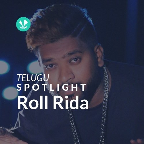 Roll Rida - Spotlight