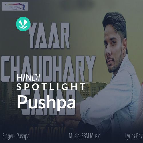 Pushpa - Spotlight