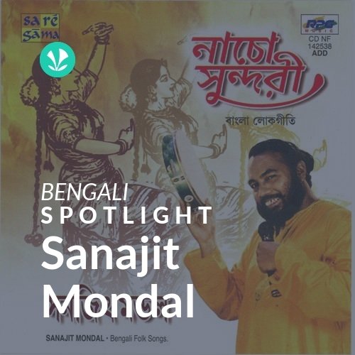 Sanajit Mondal - Spotlight