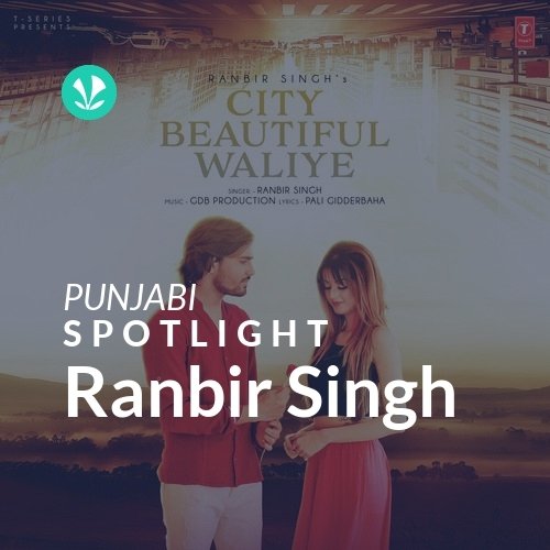Ranbir Singh - Spotlight