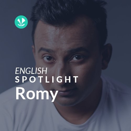 Romy - Spotlight