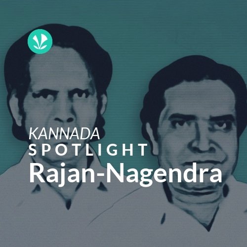 Rajan-Nagendra - Spotlight