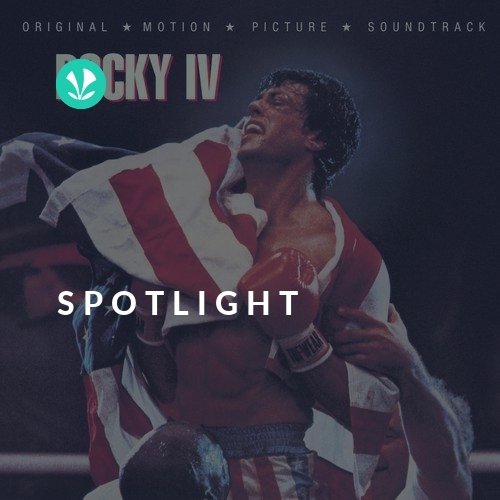 Original Motion Picture Soundtrack - Spotlight