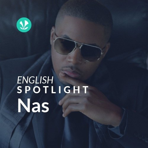 Nas - Spotlight