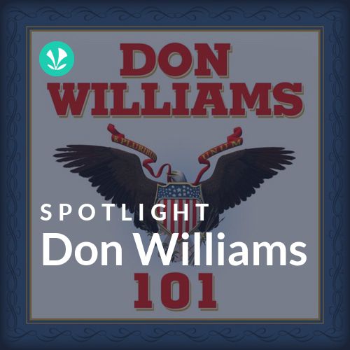 Don Williams - Spotlight