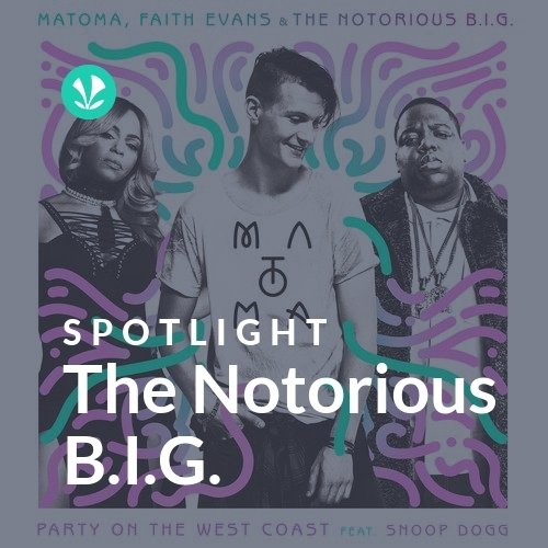 The Notorious B.I.G. - Spotlight