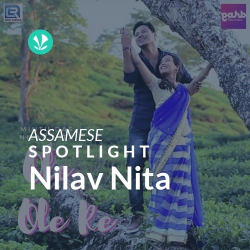 Nilav Nita - Spotlight